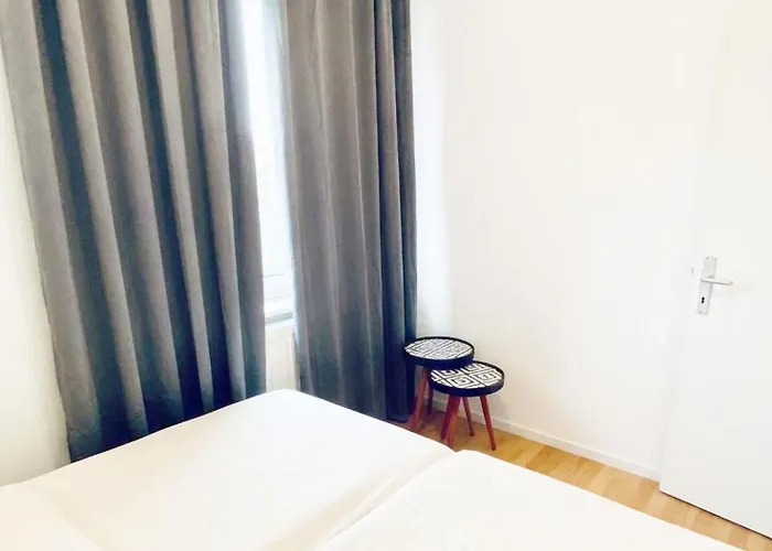 Budget-friendly 4br Perfect For Groups