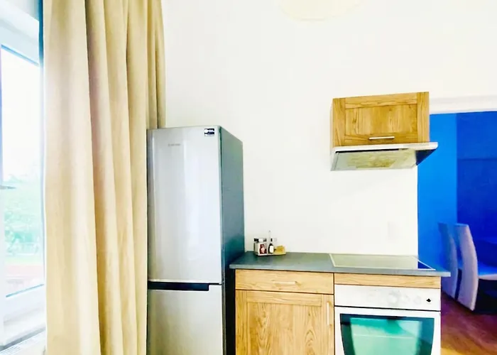 Διαμέρισμα Budget-friendly 4br Perfect For Groups *