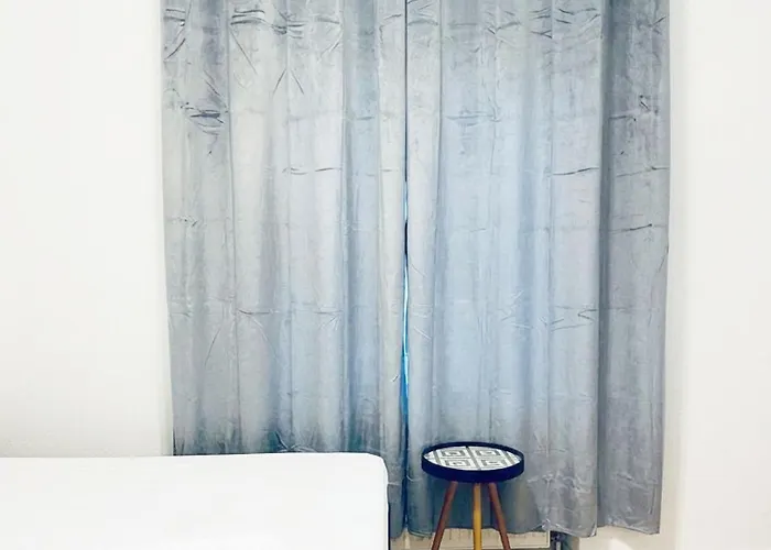 Διαμέρισμα Budget-friendly 4br Perfect For Groups Βιέννη
