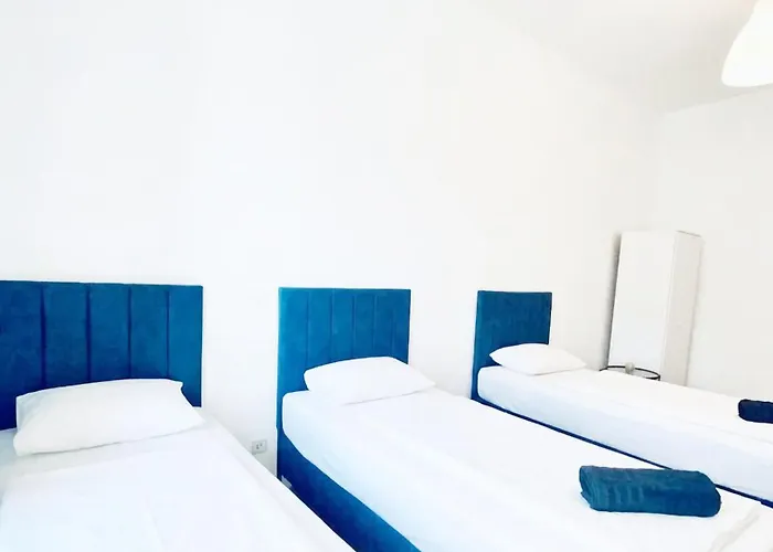 Budget-friendly 4br Perfect For Groups * Βιέννη