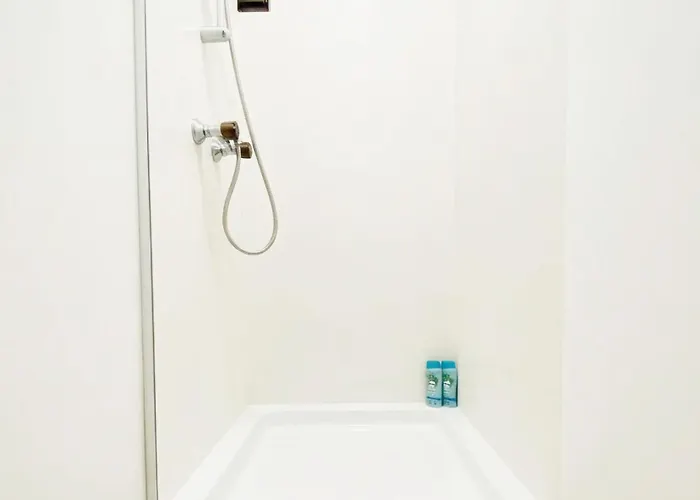 Διαμέρισμα Budget-friendly 4br Perfect For Groups